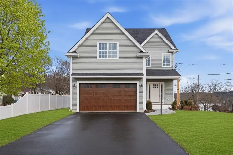 28 Arlington St, Woburn, MA 01801 - Image #2