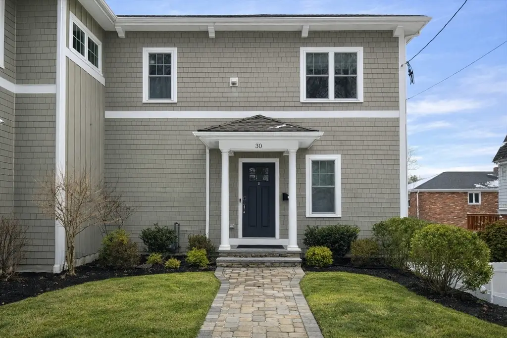 28-30 Circuit Ave #30, Newton, MA 02461 - Image #1