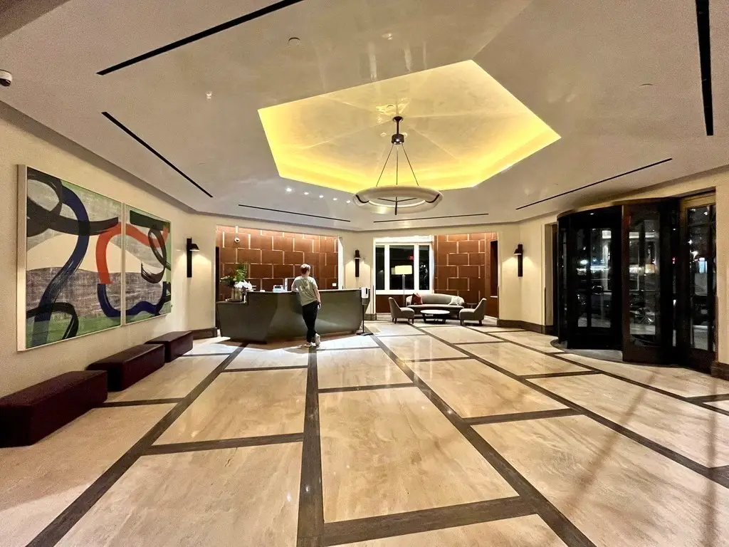 100 Lovejoy Wharf #8 M, Boston, MA 02114 - Image #1