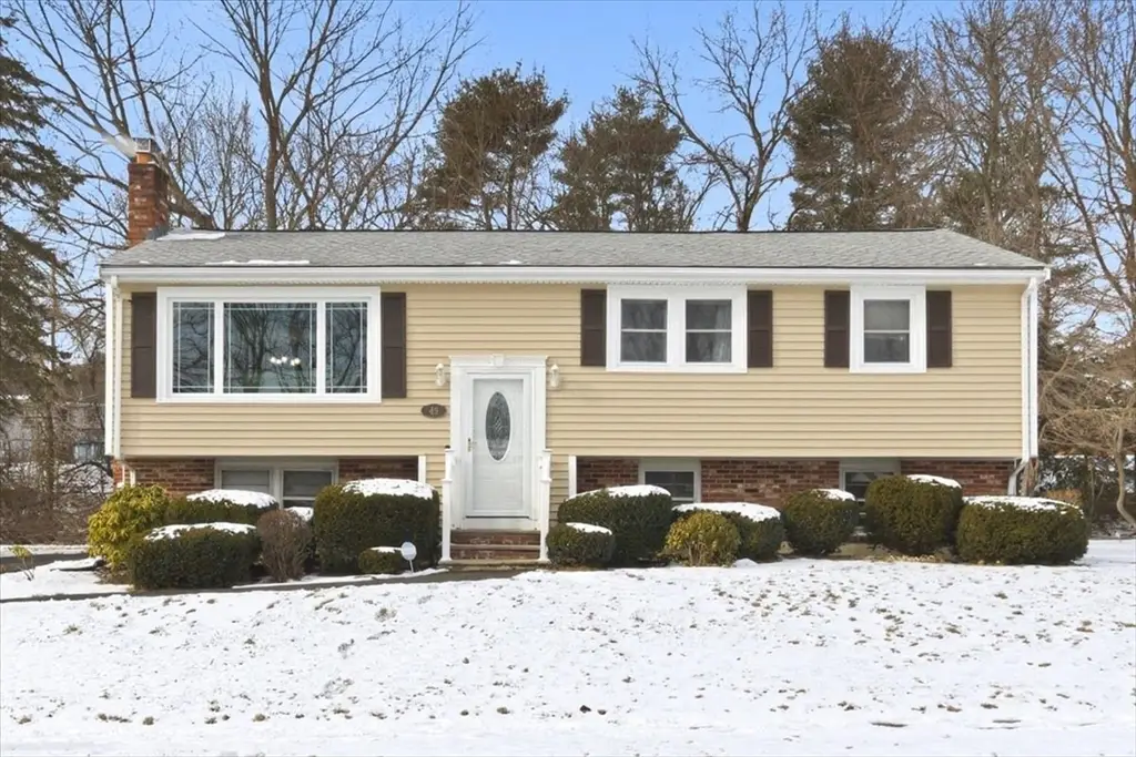 49 Powell Street, Stoughton, MA 02072 - Image #1
