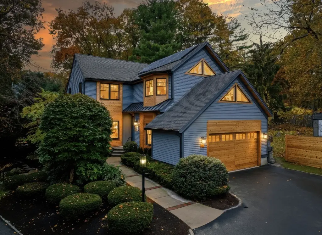 28 Tufts Rd, Lexington, MA 02421 - Image #1