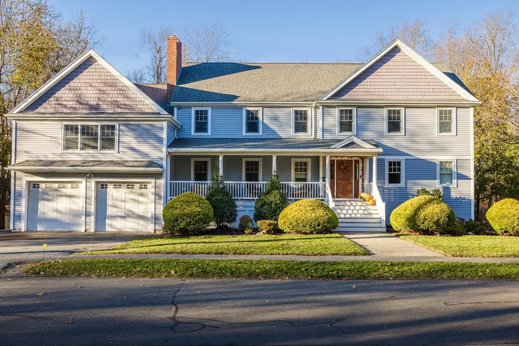 141 Belmont Street, Reading, MA 01867 - Image #1