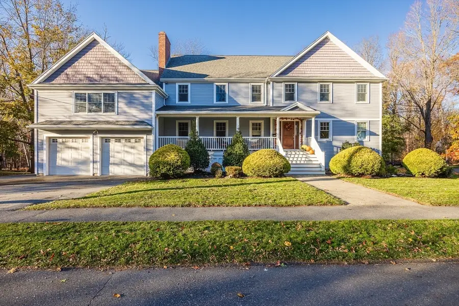 141 Belmont Street, Reading, MA 01867 - Image #2