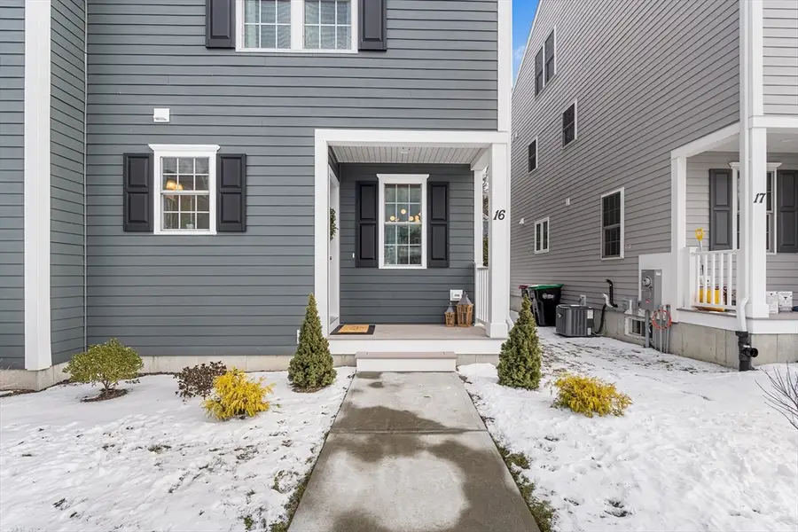7 Hill St #16, Norfolk, MA 02056 - Image #3