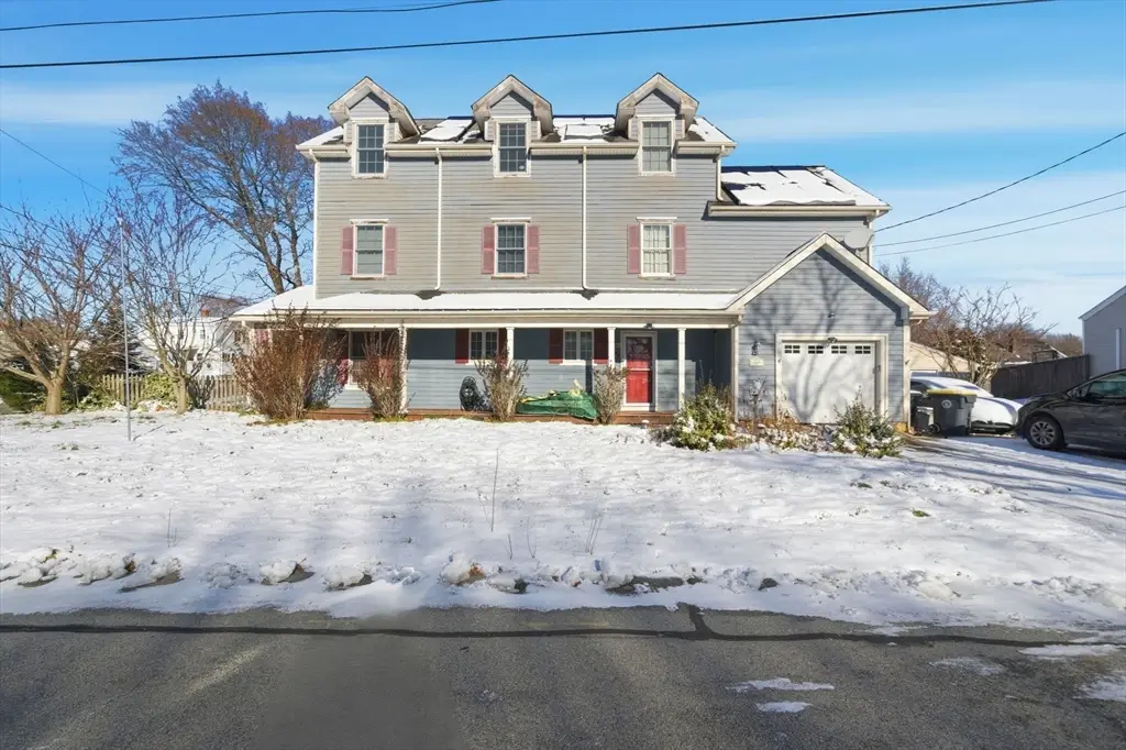 46 Lilac Ave, Somerset, MA 02726 - Image #1