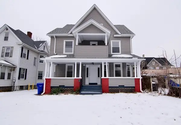 74 Kenwood Park, Springfield, MA 01108