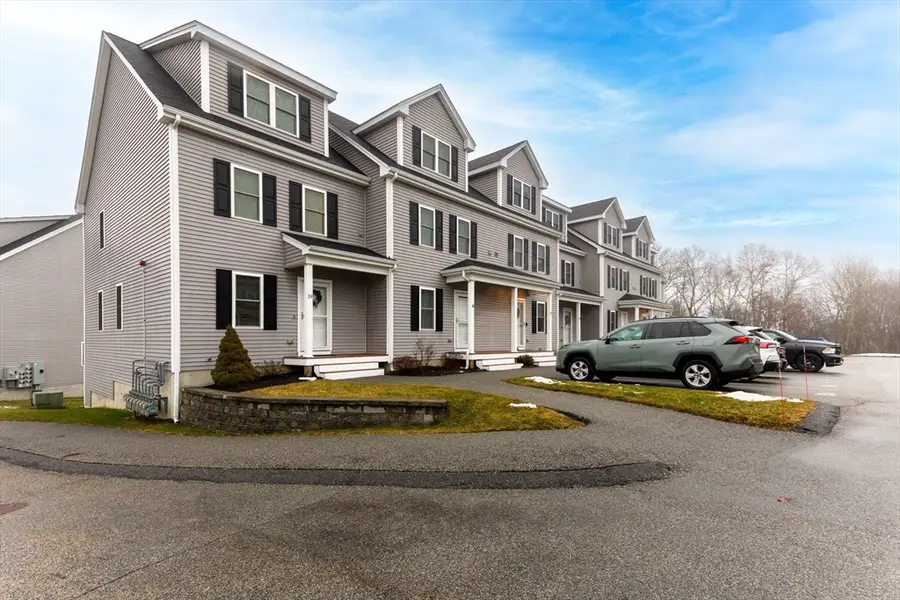 17 Landing Way #17, Lakeville, MA 02347 - Image #2