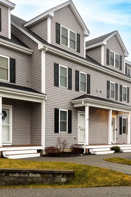 17 Landing Way #17, Lakeville, MA 02347 - Image #3