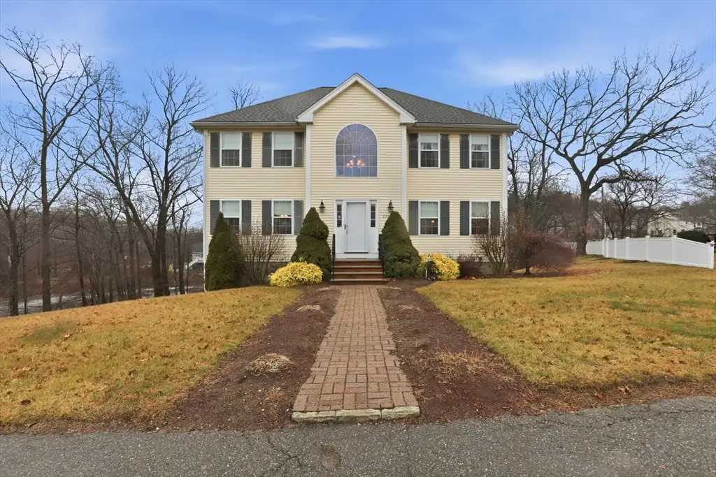 233 Bartholomew Street, Peabody, MA 01960 - Image #1