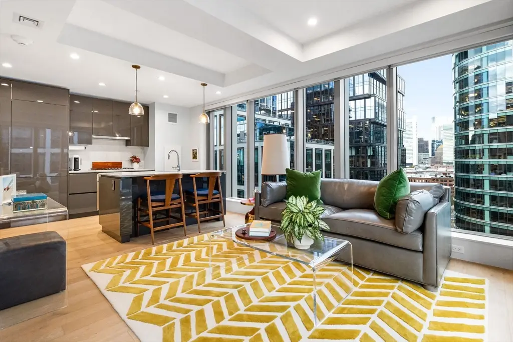 135 Seaport Blvd #1503, Boston, MA 02210 - Image #1