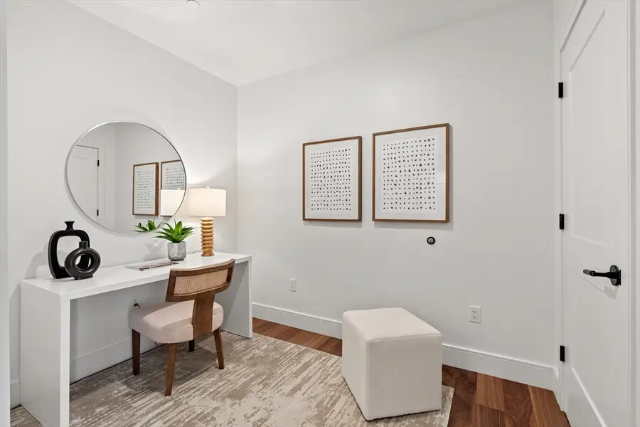 1515 Commonwealth Ave #614, Boston, MA 02135 - Image #2