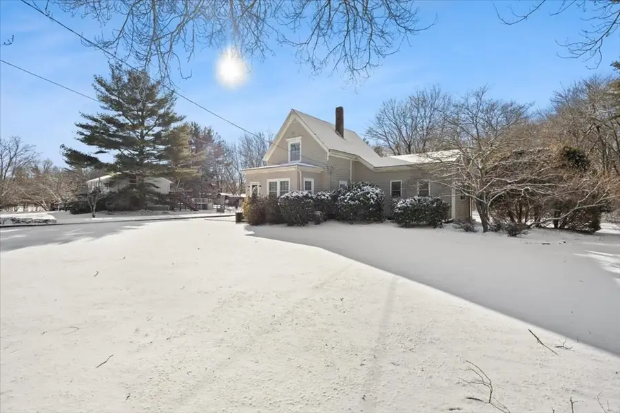 93 Linwood St, Brockton, MA 02301 - Image #3