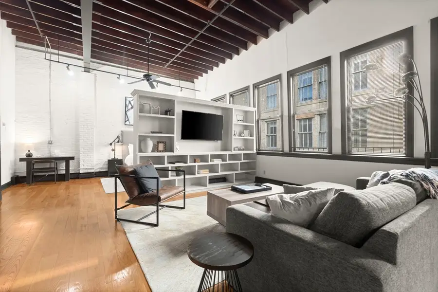 19 Stanhope St #3C, Boston, MA 02116 - Image #2