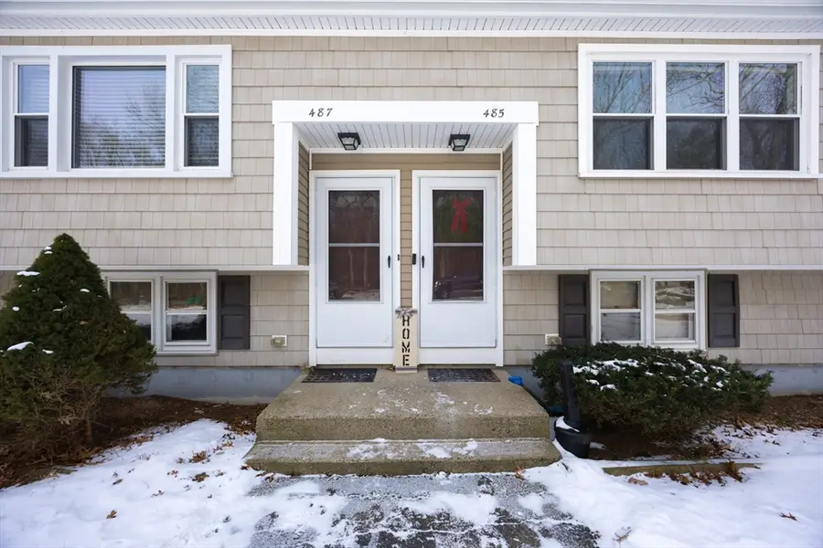485-487 Stearns Ave, Mansfield, MA 02048 - Image #3