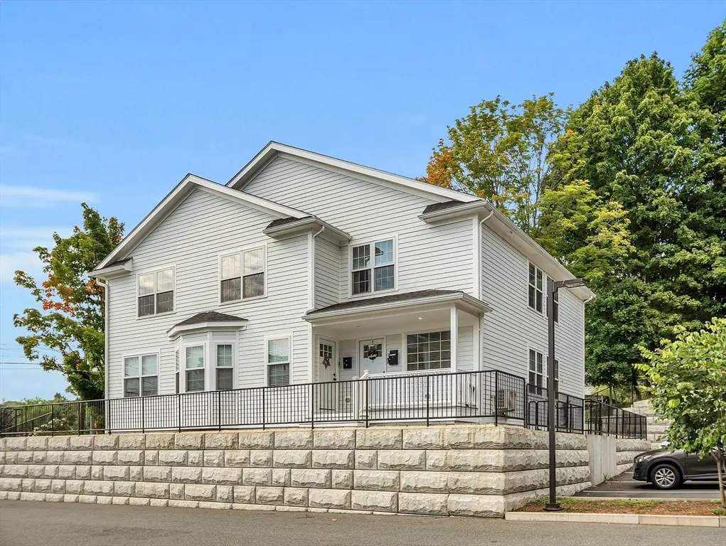 2253 Washington St #2, Canton, MA 02021 - Image #1
