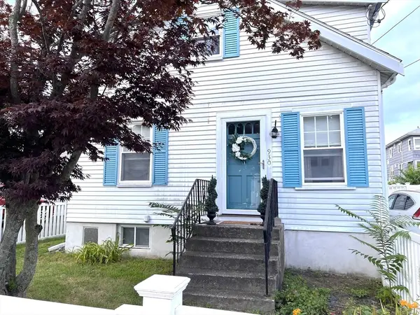 930 Sea St, Quincy, MA 02169