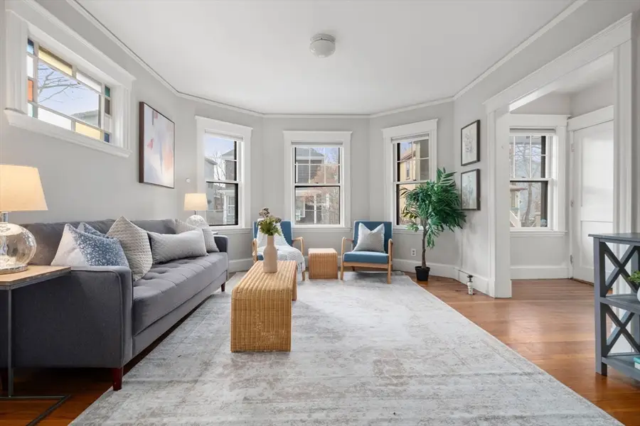 95-97 Jackson Street #1, Cambridge, MA 02140 - Image #2