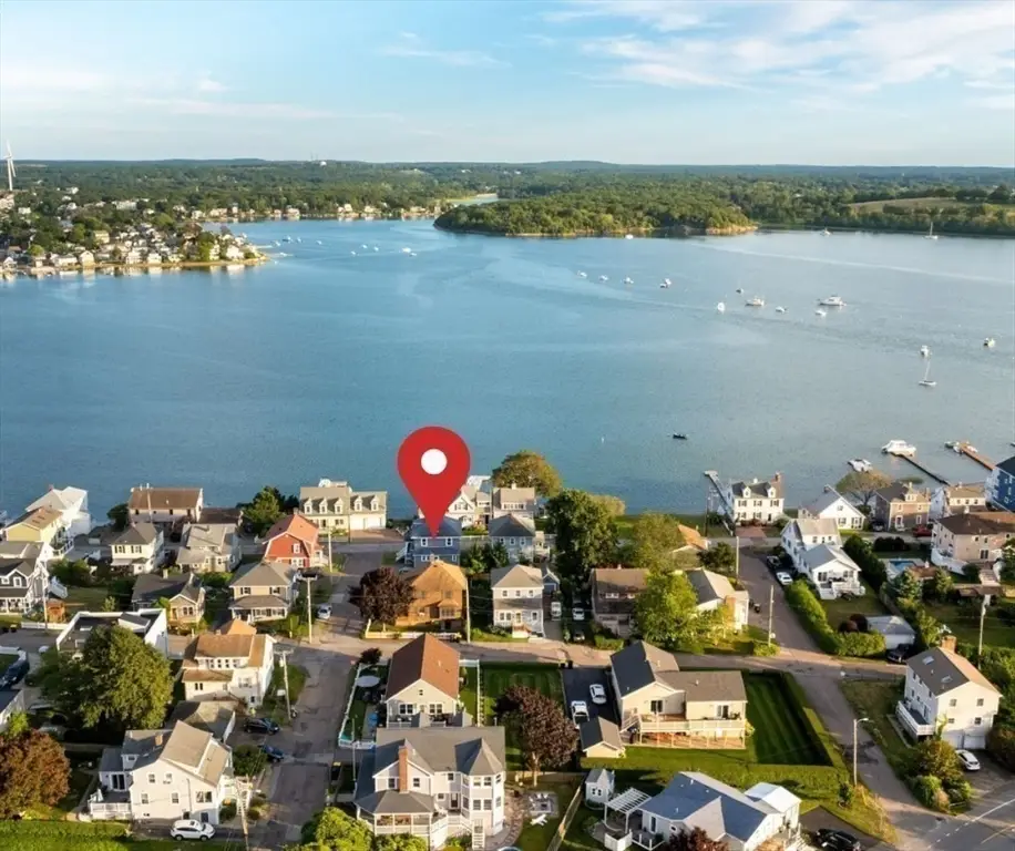 3 Third St, Hull, MA 02045 - Image #1