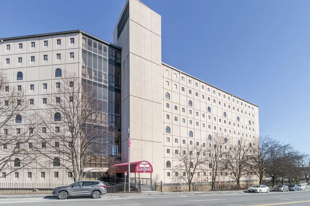 65 Lake Avenue #1008, Worcester, MA 01604 - Image #1