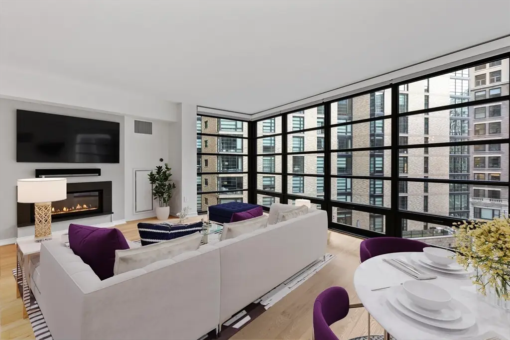 580 Washington Street #5C, Boston, MA 02111 - Image #1