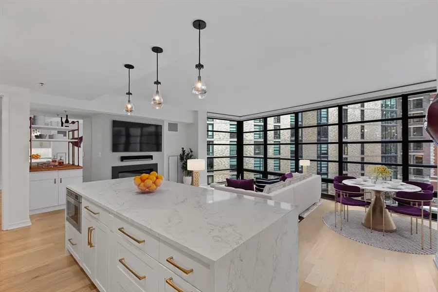 580 Washington Street #5C, Boston, MA 02111 - Image #3
