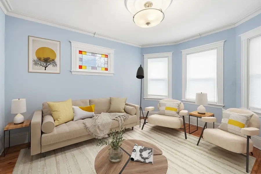 5 Glendale Ave #5, Somerville, MA 02144 - Image #3