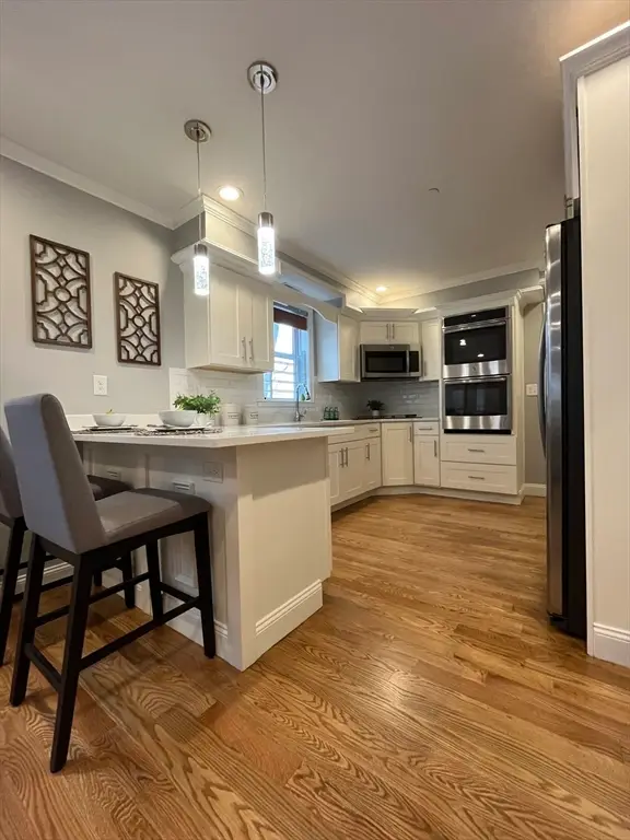 7 Wales St #1, Boston, MA 02124 - Image #1