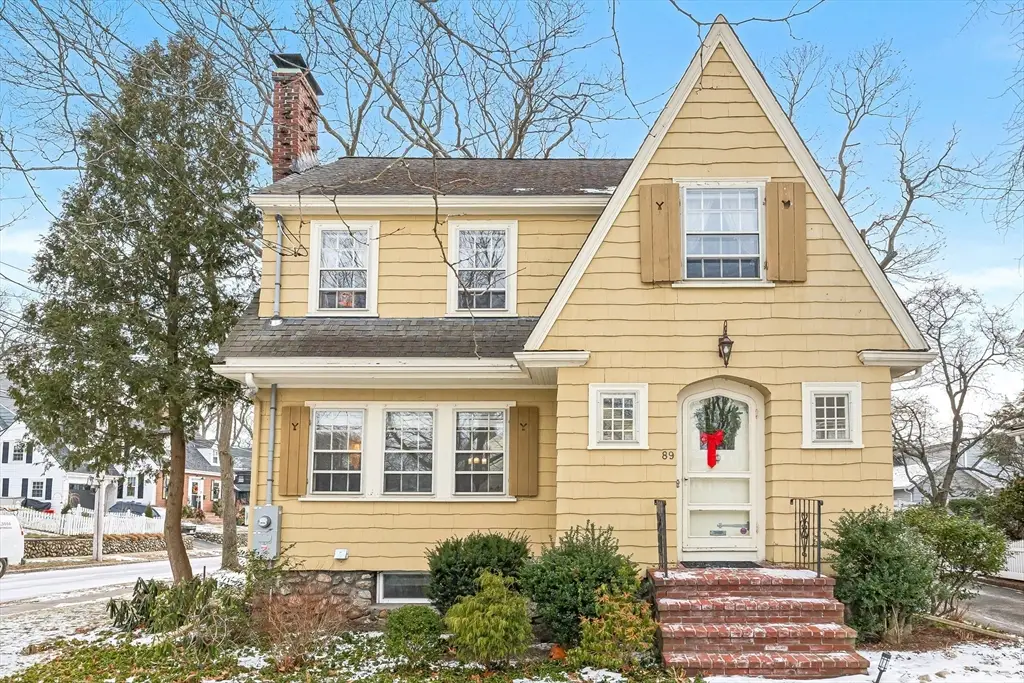 89 Lovell Rd, Melrose, MA 02176 - Image #1