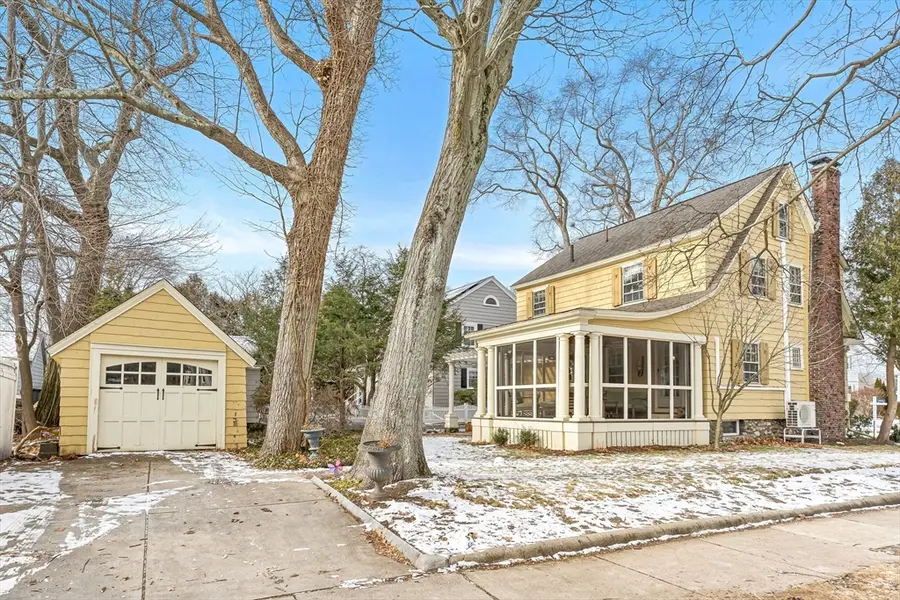89 Lovell Rd, Melrose, MA 02176 - Image #2