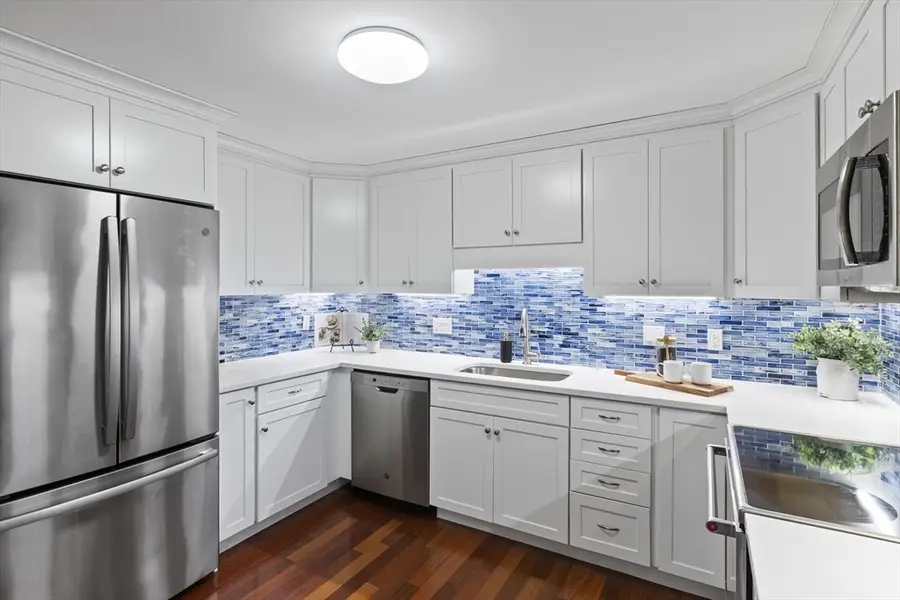 26 Mitchell Grant Way #26, Bedford, MA 01730 - Image #3