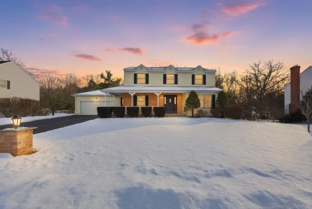 40 Nolan Lane, Feeding Hills, MA 01030 - Image #1