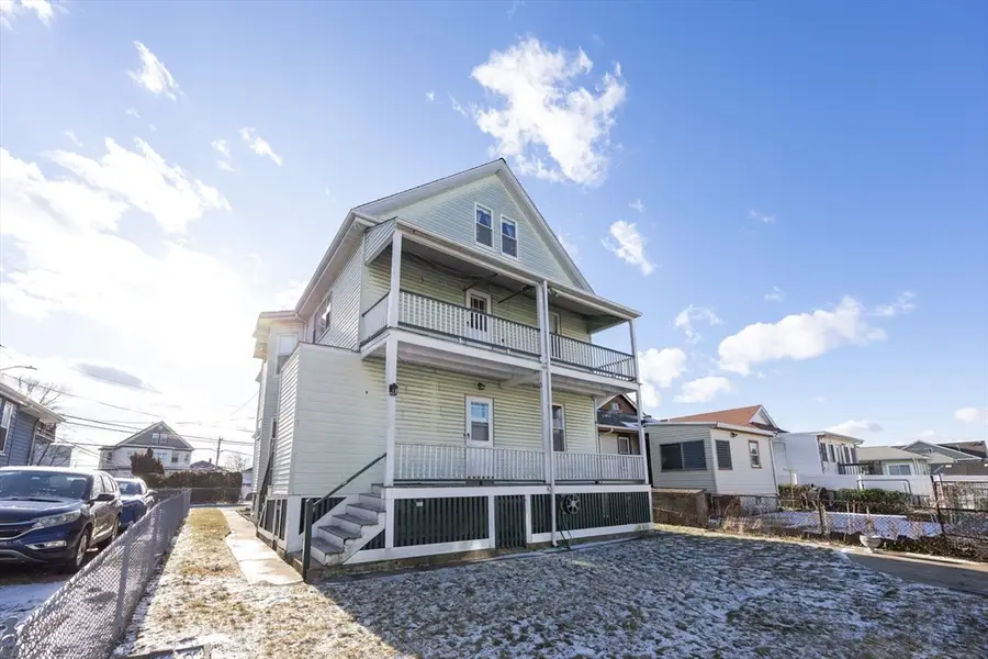 9 Saint James Road, Medford, MA 02155 - Image #3