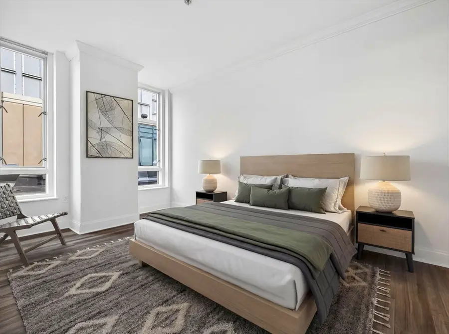 1 Nassau St #2207, Boston, MA 02111 - Image #3