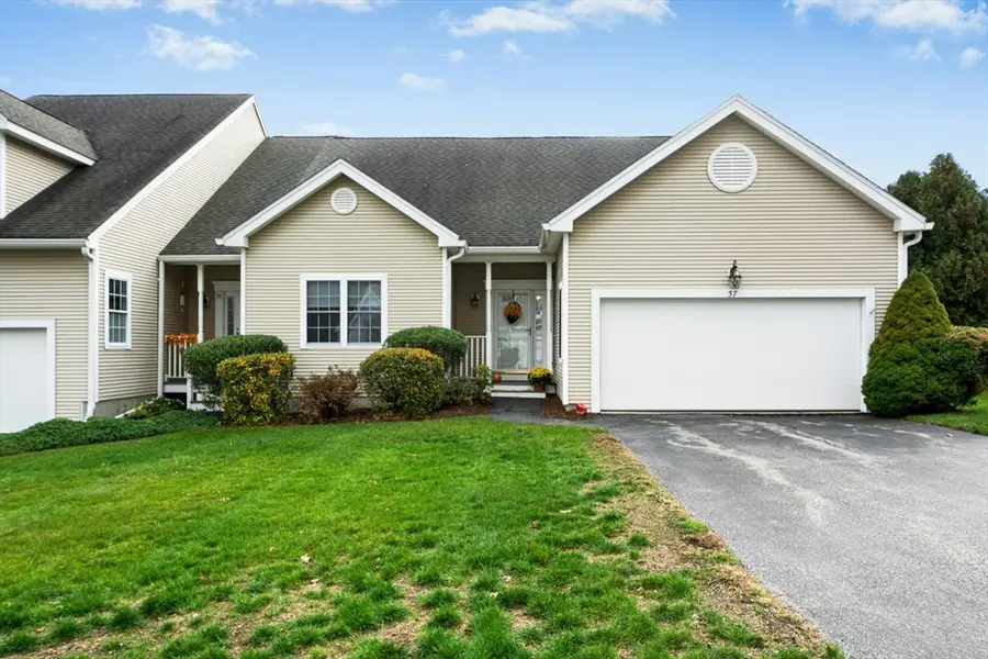 57 Horne Way #57, Millbury, MA 01527 - Image #2