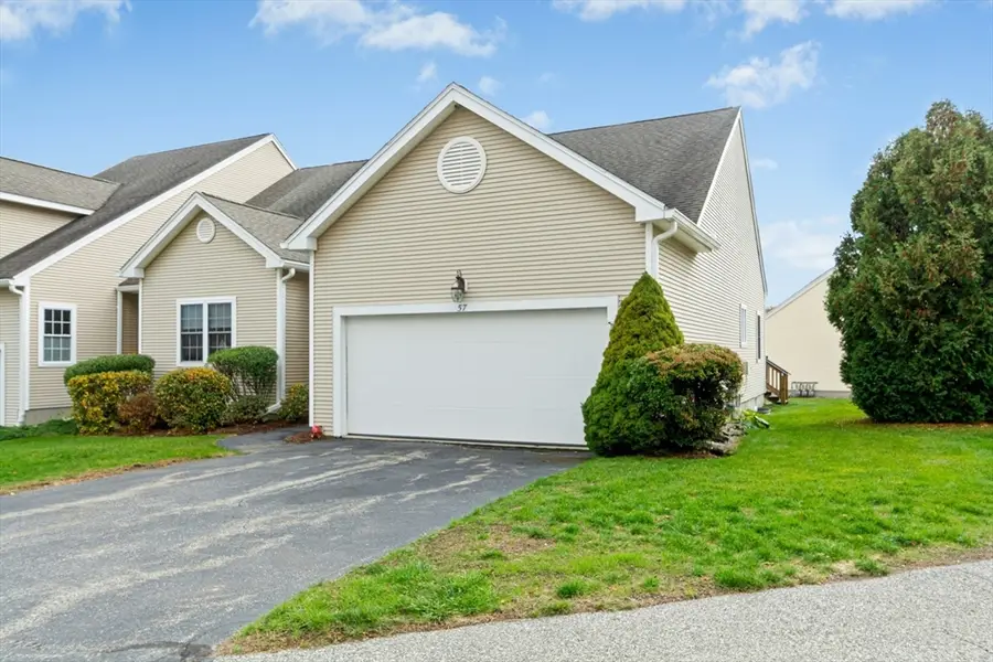 57 Horne Way #57, Millbury, MA 01527 - Image #3