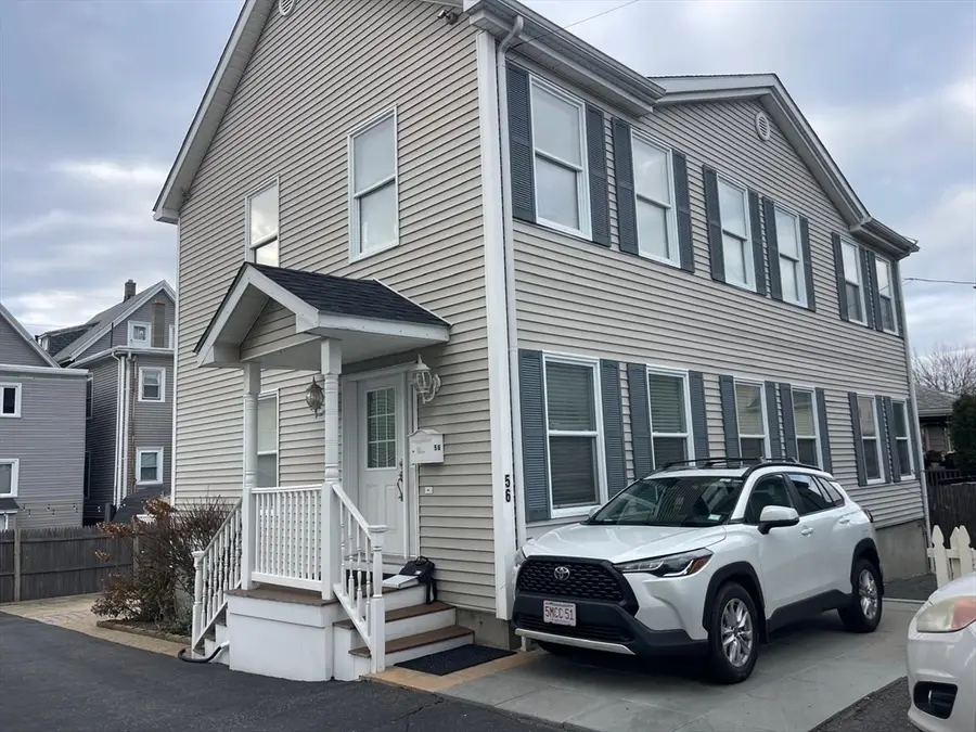 56 Valley St, Everett, MA 02149 - Image #2