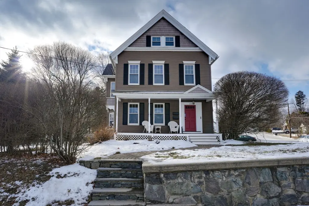 236 Bolton Street, Marlborough, MA 01752 - Image #1