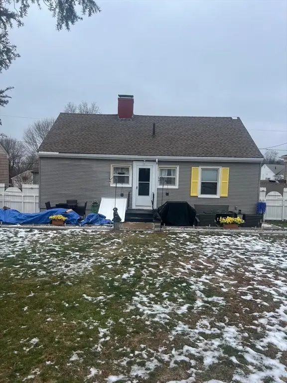 257 Calvin Street, Fall River, MA 02720 - Image #2