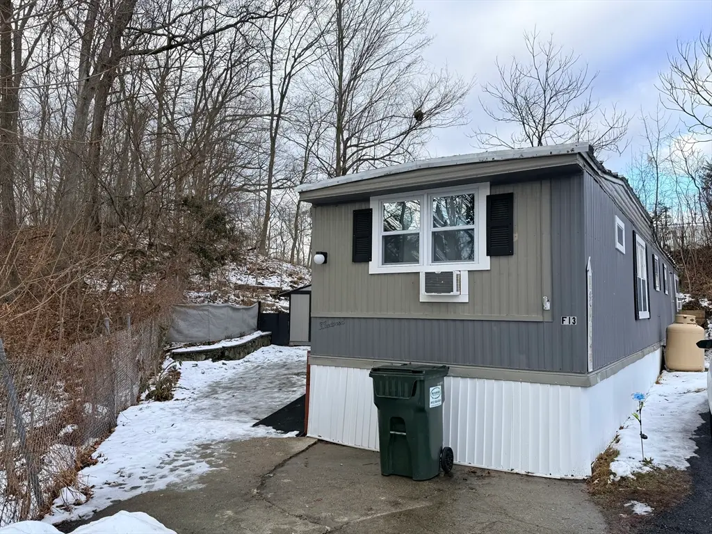 229 Miller St #F13, Ludlow, MA 01056 - Image #1