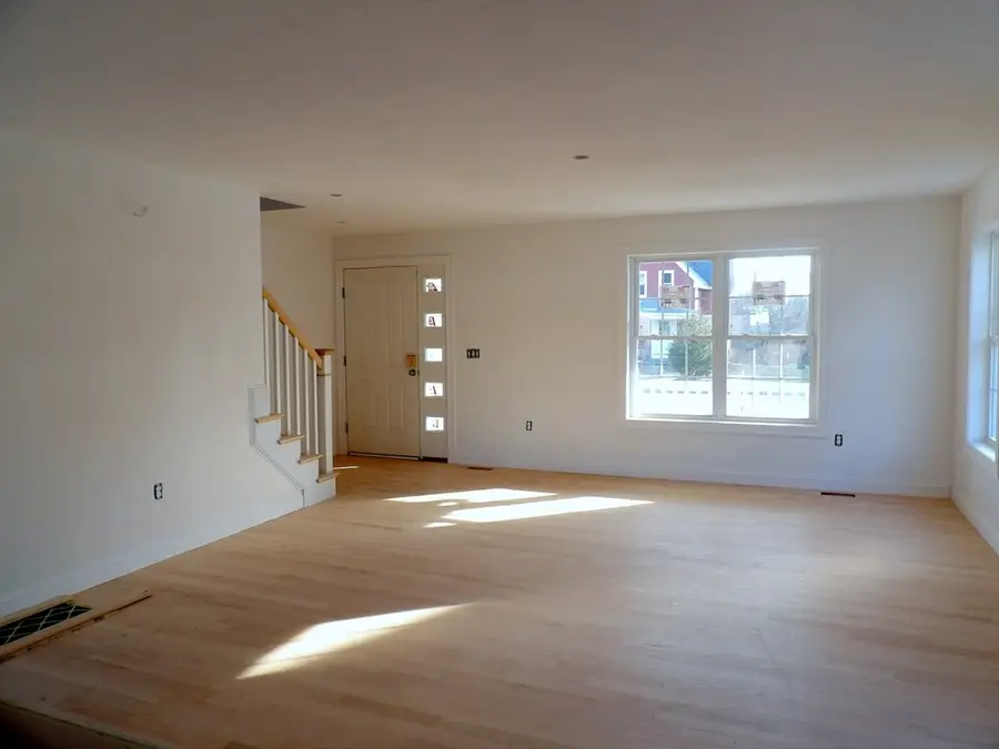 23-B Couch Street #LEFT side, Taunton, MA 02780 - Image #2