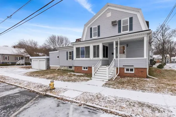 58 Willson Street, Salem, MA 01970