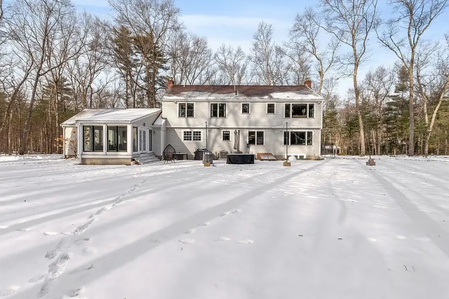 1201 Old Marlboro Rd, Concord, MA 01742 - Image #2