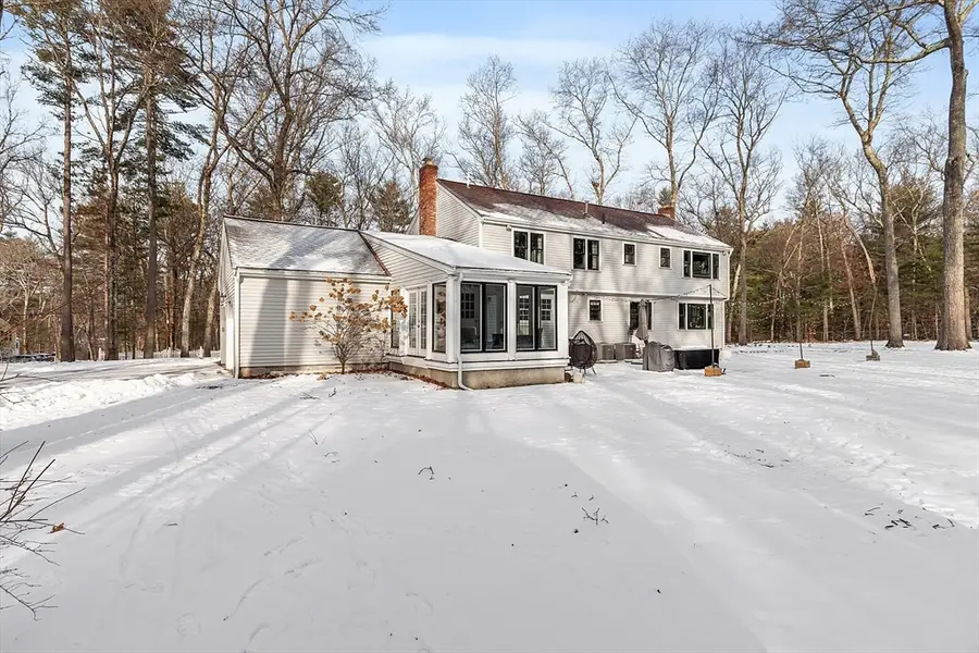 1201 Old Marlboro Rd, Concord, MA 01742 - Image #3