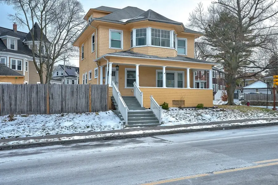 82 Blue Hill Ave, Milton, MA 02186 - Image #3