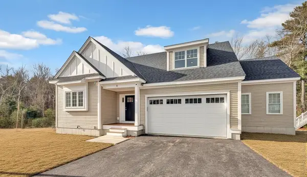 11 Weber Farm Road #11, Wrentham, MA 02093