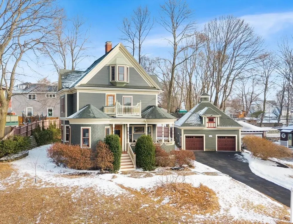 129 High Street, Reading, MA 01867 - Image #1