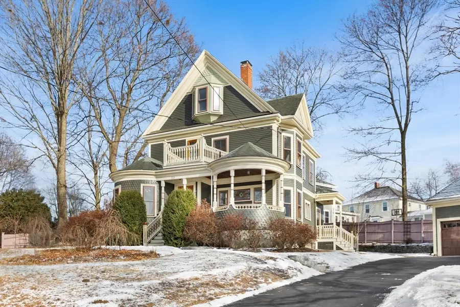 129 High Street, Reading, MA 01867 - Image #2