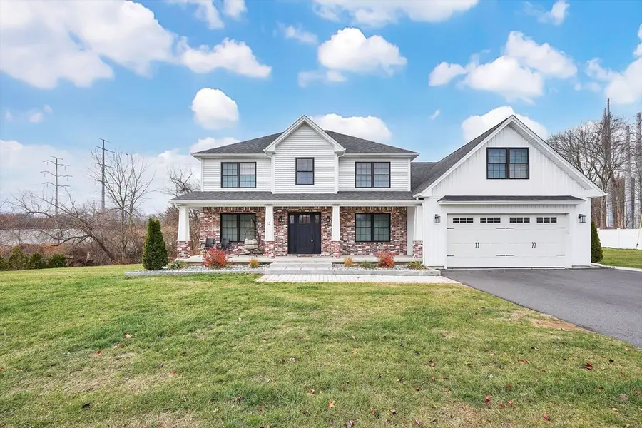 12 Mariana Way, Ludlow, MA 01056 - Image #2