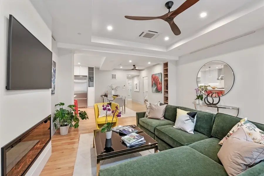 950 Massachusetts Avenue #C3B, Cambridge, MA 02139 - Image #3