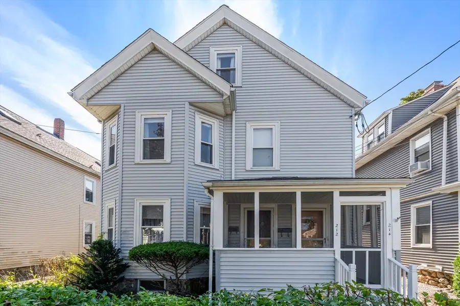 214 River Street #214, Newton, MA 02465 - Image #2